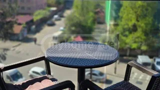 1-комнатная квартира в районе Старого Батуми