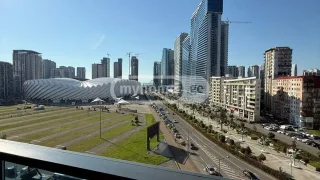 1-комнатная квартира в районе Багратиони