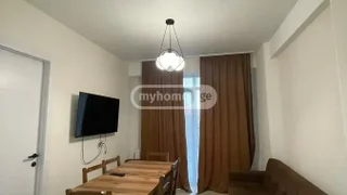 Коммерческое помещение на ფარნავაზ მეფის გამზირი 26 Didi digomi
