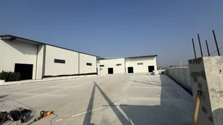Коммерческая недвижимость (склад-магазин). Лило
