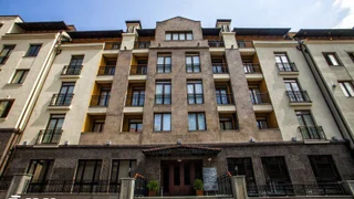 5-комнатная квартира в Тбилиси