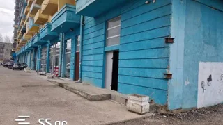 Commercial space For Sale. Sanzona