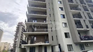 4-комнатная квартира на продажу. Вазисубани