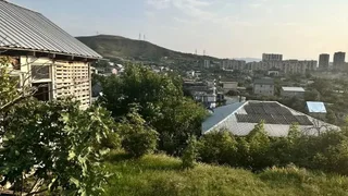 Земля. Мухуани