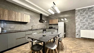 3-комнатная квартира Продаётся. Багеби