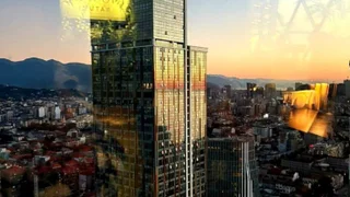 Коммерческое помещение на ეგნატე ნინოშვილის ქუჩა 2 Old Batumi District