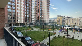 Коммерческое помещение на დემეტრე თავდადებულის ქუჩა 9 Didi digomi