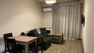2 room Flat For Sale. Districts of Vazha-Pshavela