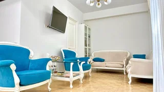 3-комнатная квартира Продаётся. Исани