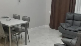 3 room Flat Daily rent. Varketili
