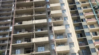 3-комнатная квартира Продаётся. Диди дигоми