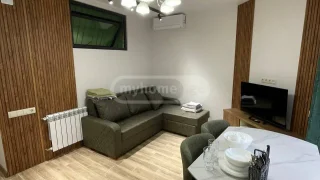 2-комнатная квартира в районе Химашашвили