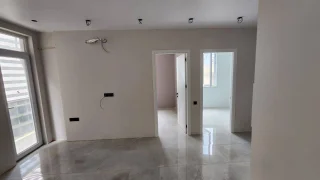 Квартира 2+1 в ЖК Горизонт 2, 58 м²