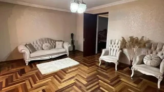 4-комнатная квартира. Исани