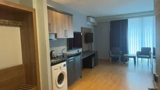 Студия, 40 кв.м, $400