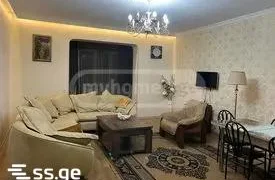 7-комнатный частный дом. Сабуртало