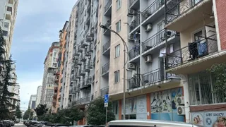 4-комнатная квартира