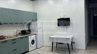 3-комнатная квартира в районе аэропорта