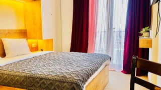 1 room Flat Daily rent. Ortachala