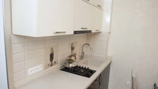 1+1 квартира, Горгасали 156, $400