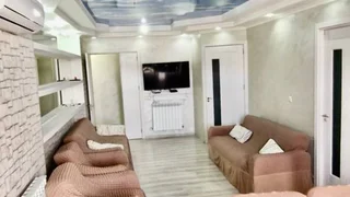 3+1, ул. Шалвы Инасаридзе 7, $650