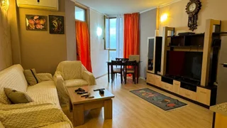 1+1 на Magnolia Batumi улица Шерифа Химшиашвили 4 Khimshiashvili District