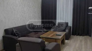 2 room Flat Daily rent. Didi digomi