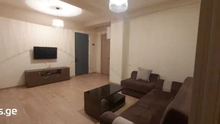 Коммерческое помещение на улица Эвдошвили 18ა Didube