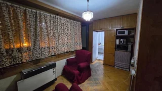 3-комнатная квартира. Сабуртало