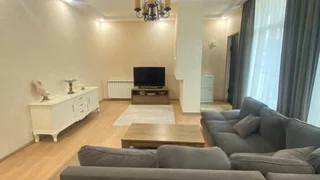 4 room Private House For Sale. Vashlijvari