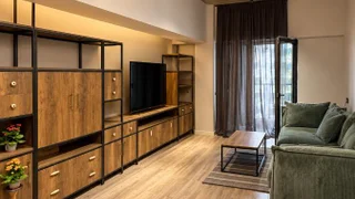 3-комнатная квартира. Сабуртало