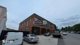 Коммерческое помещение в Мухиани, 1055 кв.м, $15825