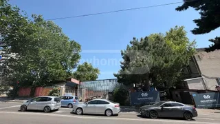 Земельный участок, Санзона, Чаргали