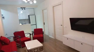 4-комнатная квартира