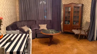 3-комнатная квартира в Тбилиси