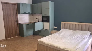 1 room Flat For Sale. Vashlijvari