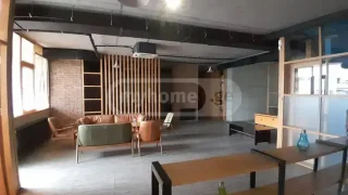 Офисное коммерческое помещение в районе Багратиони