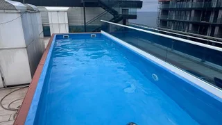 1+1 на Sunrise Residence R. Nizharadze st. 18 Airport District