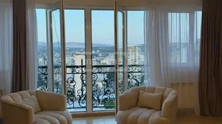 4 room Flat For Rent. Saburtalo
