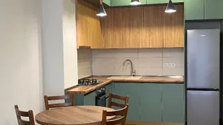 2-комнатная квартира в Тбилиси