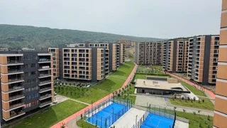 2-комнатная квартира в Тбилиси