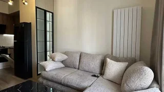 2 room Flat For Rent. Districts of Vazha-Pshavela