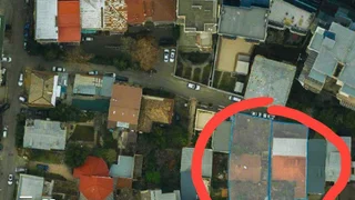 Земельный участок в Ваке, Цхнети, 861 м²