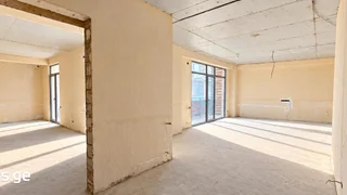 7-комнатная квартира на продажу. Сабуртало
