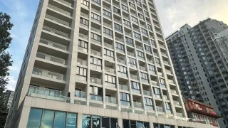1-комнатная квартира в районе Старого Батуми