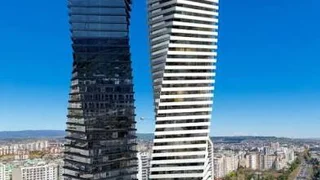 3-комнатная квартира в Тбилиси