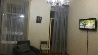 3-комнатная квартира сдаётся. Чугурети