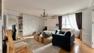 5 комнатная квартира, $900