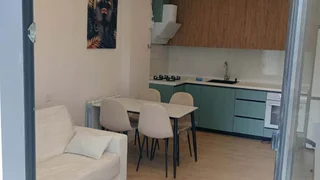 1+1 в новом комплексе Modern City Lisi, $600