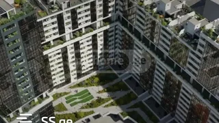 Коммерческое помещение на Kipshidze St Vake